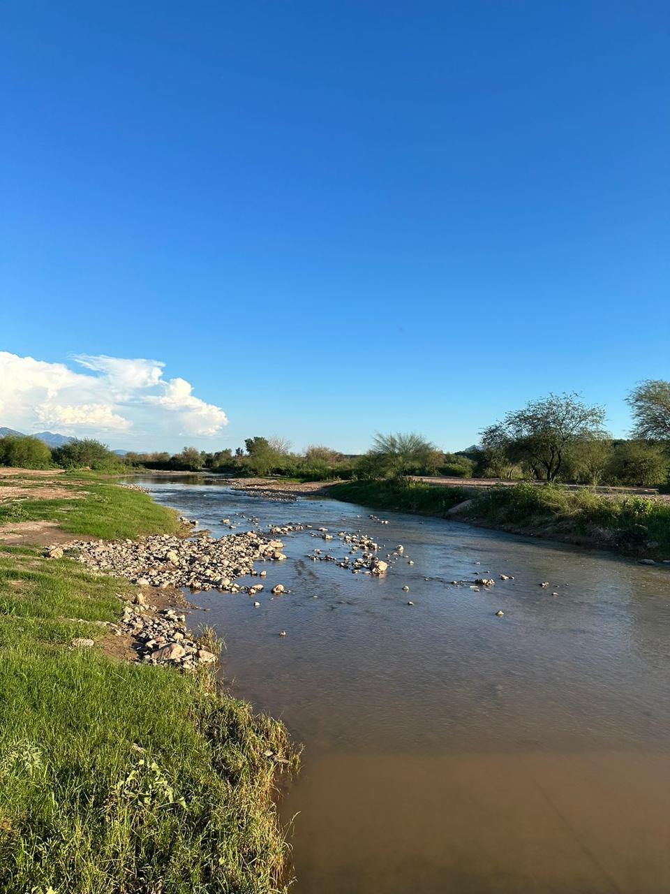 Sierra de Sonora